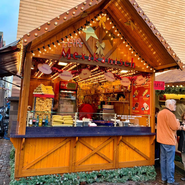 🇩🇪German Christmas Markets are the Best🇩🇪