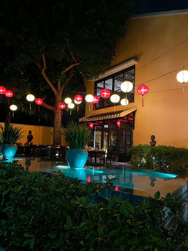 Michelin Guide Selected Vietnamese Cuisine in Danang