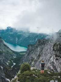 Hiking in Berchtesgaden: Where the Mountains Meet Your Soul