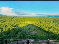 Chocolate Hills Natural Monument