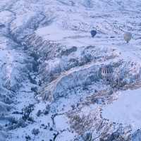 Bucket List Cappadocia Hot Air Balloon Experience! 🎈Some useful tips!