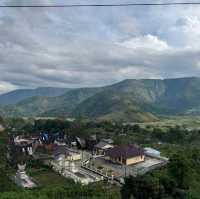 Lake Toba