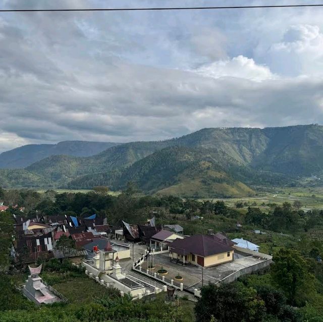 Lake Toba