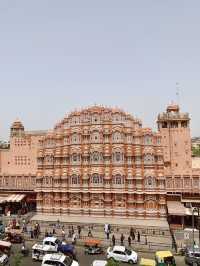 Jaipur in a Day: Unveiling the Magic of India’s Heritage City