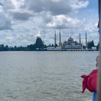 Kuala Terengganu 1-Day Fun Trip