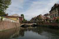 Charming Colmar: France’s Fairy-Tale Village