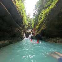 Canyoneering 🇵🇭 Alegria 