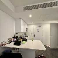 Melbourne Cityscape Carton Sublet