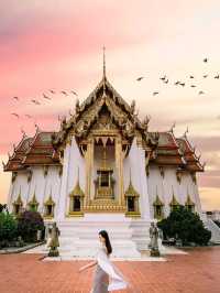 The Grand Palace of Thailand♥