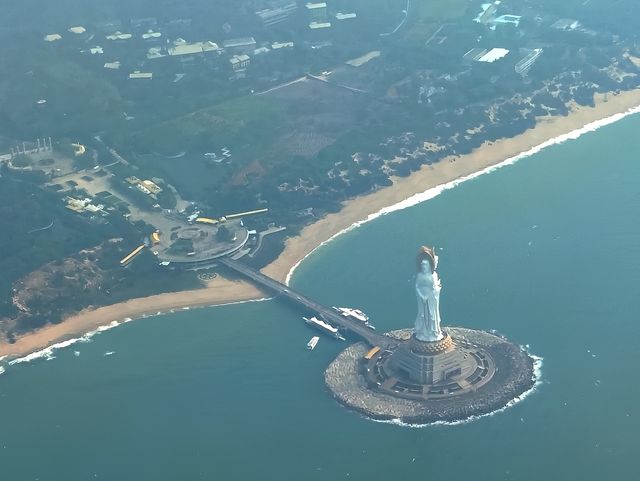 三亞南山文化旅遊區