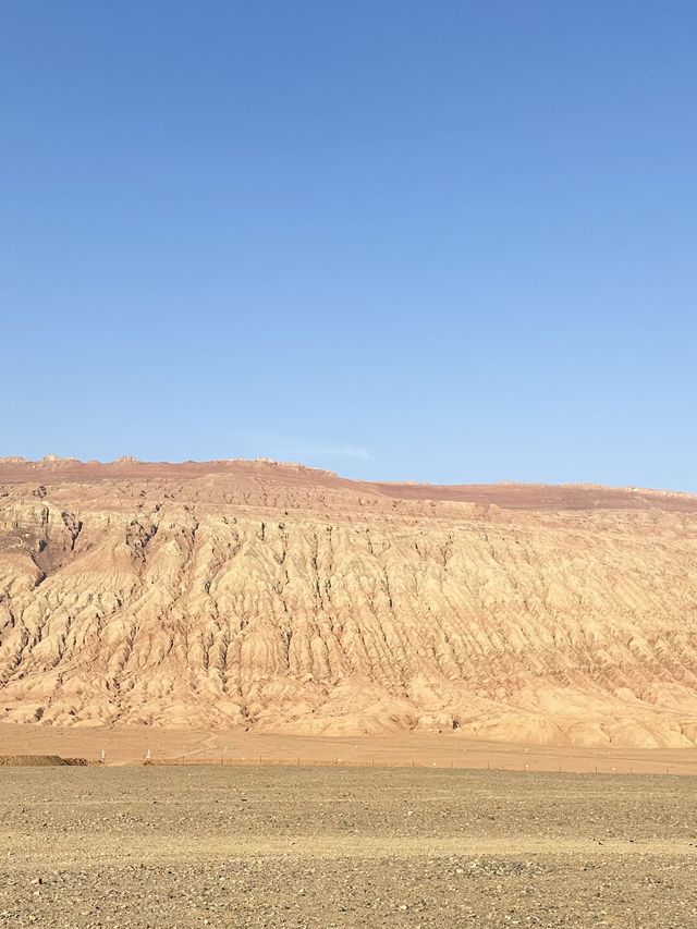 春節遊阿勒泰地區-吐魯番 封神之旅等你來體驗