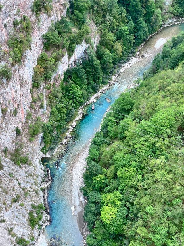 塞爾維亞等多國連遊 10天｜旅行攻略