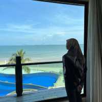 Breezy Royale Chulan Cherating Villa