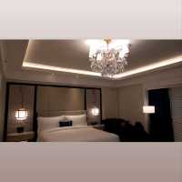 Grand Deluxe St Regis Jakarta