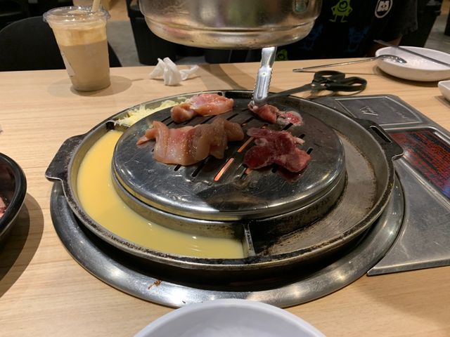 Gogirou Korean BBQ