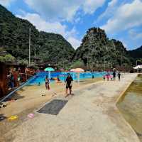 Lost of Tambun, mind places of healing