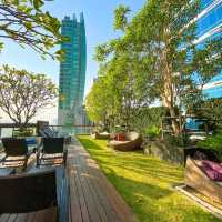 Mode Sathorn Hotel