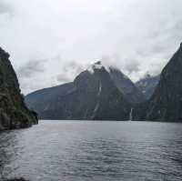 Discover the Magic of Milford Sound