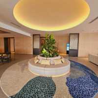 A Relaxing Stay at Crowne Plaza Penang Straits City