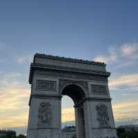 Paris: The Timeless Romance of the City of Lights