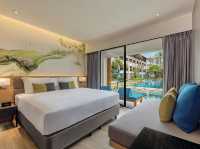 DoubleTree by Hilton Phuket Banthai Resort