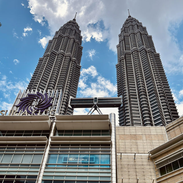 KLCC Park: A Perfect Destination for Family Travel 