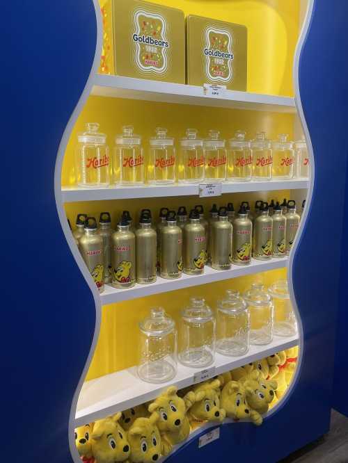 HARIBO Shop Berlin