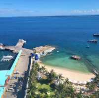 Movenpick Resort and Spa Cebu