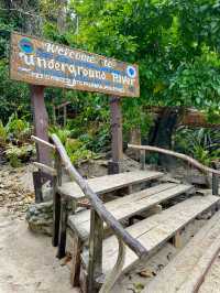 UNESCO treasure: Puerto Princesa’s Underground River