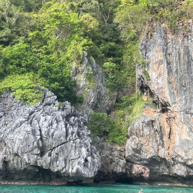 BIG Lagoon - Tour A El Nido ☀️⛱️