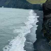 Reynisfjara 🗺️