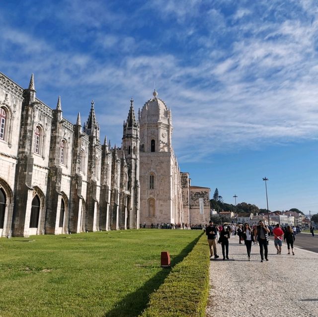 Lisbon