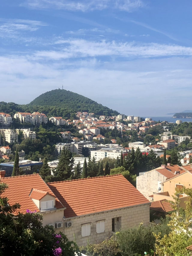 Delightful Dubrovnik