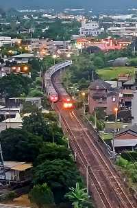 蘭陽平原一日遊