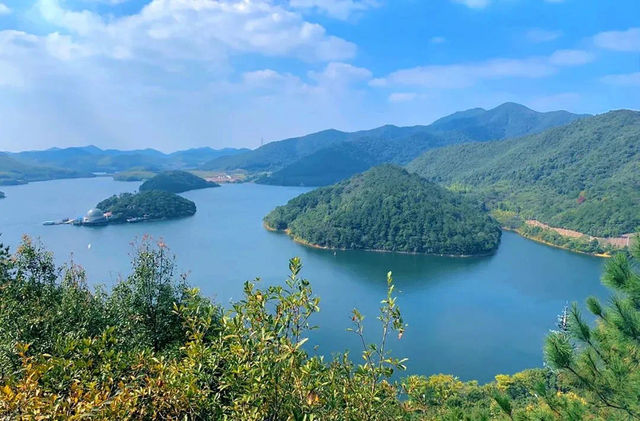 江浙滬遛娃 | 寧波藏著一個江南的“香格里拉”