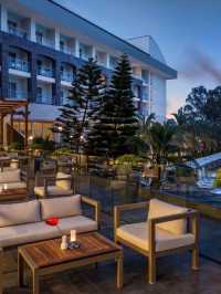 🌟 Antalya's All-Inclusive Oasis: DoubleTree by Hilton 🌴