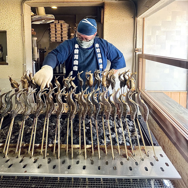 One-Day Trip to Inuyama Castle from Nagoya