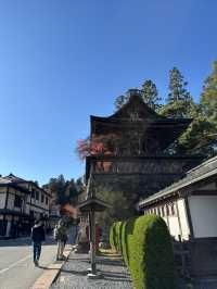 世界文化遺產日本佛教聖地高野山一日遊