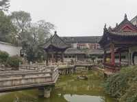 襄陽旅遊不能錯過的米公祠