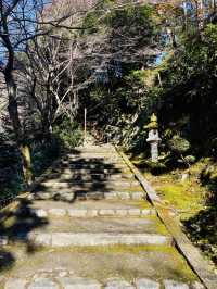 日本·京都高雄西明寺