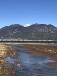 雲南麗江