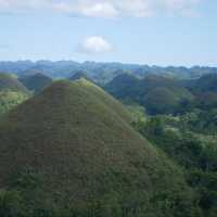 Bohol: Nature’s Paradise in the Philippines