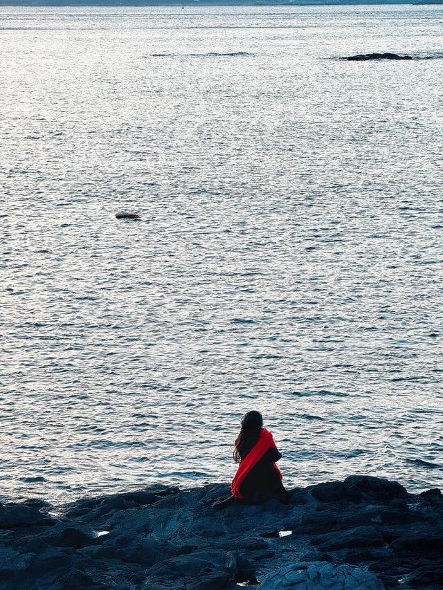 韓國濟州島，值得二刷嘅免簽海島