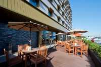 倫敦| Premier Inn Woolwich 皇家軍械庫   酒店：Premier Inn L