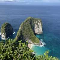 West Nusa Penida Bali Indonesia Tour Full Day