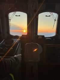 Ice breaker cruise in Finnish Lapland 