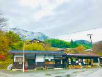 Japan’s most sacred mountain 🇯🇵