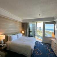 Luxury Redefined: JW Marriott Gold Coast Resort