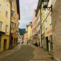 Füssen: A Fairytale Escape