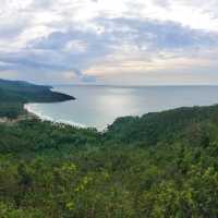 Nagtabon View Deck